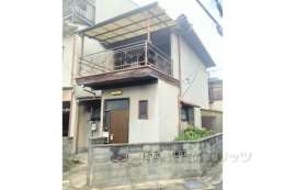 松尾東ノ口町18-7倉庫外観写真