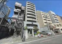 京都市中京区 賃貸
