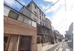 中山ビルディング外観写真