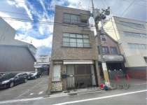 京都市中京区 賃貸