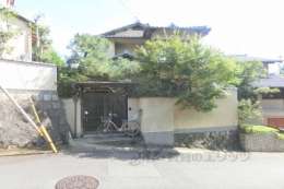 京都市左京区 賃貸