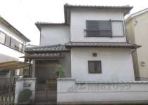 京都府城陽市 賃貸