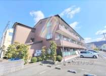 奈良県奈良市 賃貸