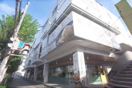 アスタービル外観写真