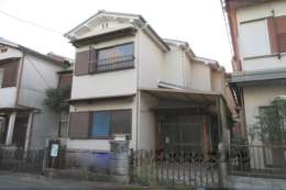 京都府城陽市 賃貸