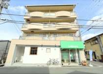 奈良県奈良市 賃貸