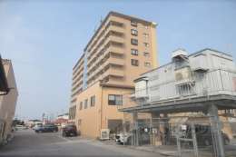 Ｎａｓｕ１ビル外観写真