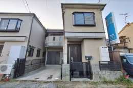 京都市西京区 賃貸