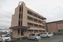京都府福知山市 賃貸