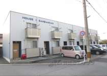 滋賀県長浜市 賃貸