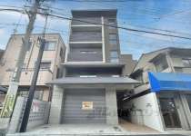 京都市東山区 賃貸