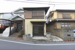 京都市左京区 賃貸