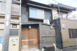 京都市東山区 賃貸