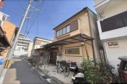 京都市南区 賃貸