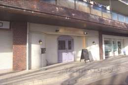 コトーハイツ伏見稲荷Ｃ棟113外観写真