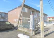 京都府福知山市 賃貸