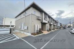 奈良県北葛城郡上牧町 賃貸