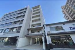 シャトー・ヴィヴァン外観写真