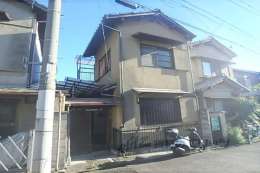 京都市左京区 賃貸