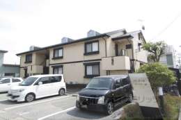 滋賀県長浜市 賃貸