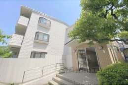大阪府交野市 賃貸