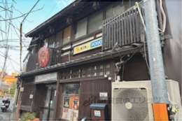 聖真子町169-1店舗外観写真