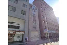 四条マネジメントビル外観写真