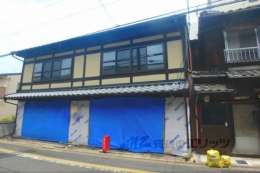 西七条南中野町３６－１外観写真
