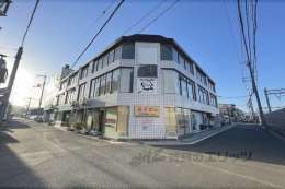 桂グランビルディング外観写真