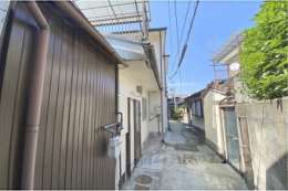京都市左京区 賃貸