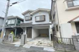 奈良県大和郡山市 賃貸