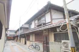 京都市上京区 賃貸