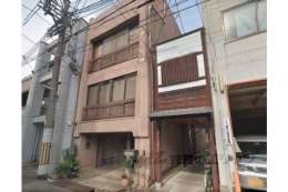 山田ビル外観写真