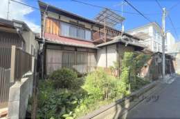 京都市右京区 賃貸