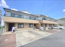大阪府交野市 賃貸