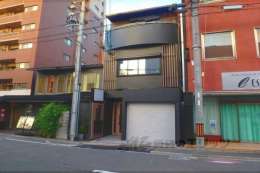 コウダビル外観写真