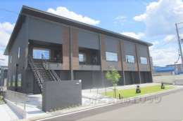 15TH SQUARE(ｲﾁｺﾞｽｸｴｱ)外観写真