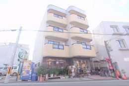 クオーレ外観写真