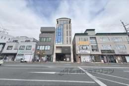 ノーブルエクシア外観写真