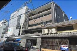 京都市上京区 賃貸