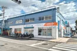 泉ビルA棟外観写真