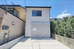 寺戸町瓜生25テナント外観写真