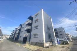 奈良県大和高田市 賃貸