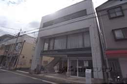 産友第一ビル（テナント）外観写真