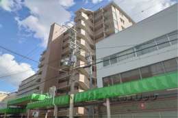 京都市上京区 賃貸