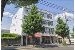 叡山荘（テナント）外観写真