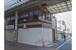 京正ビル外観写真