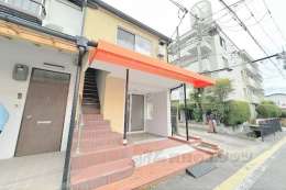 一乗寺里ノ前町店舗外観写真