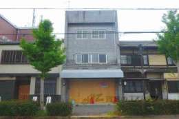 田中里ノ内町21貸店舗外観写真