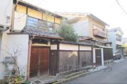 京都市北区 賃貸